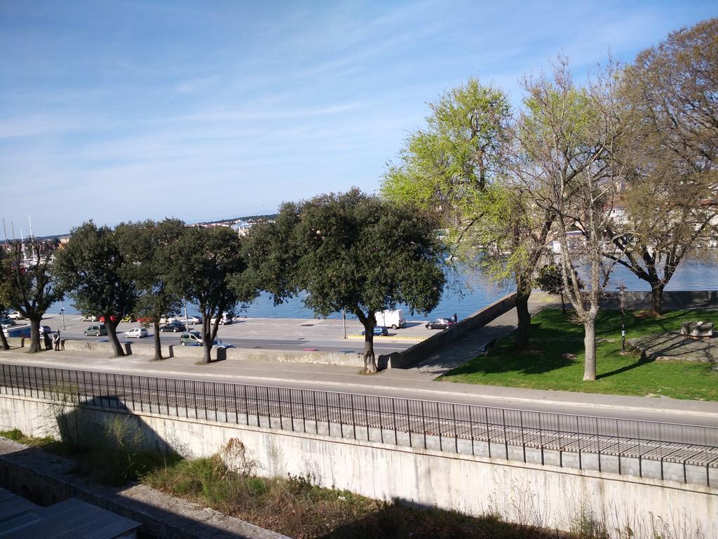 Apartments City Walls Zadar Luaran gambar